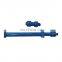 Rexroth CDT4 type China supplier oil cylinder 50 ton hydraulic cylinder