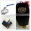 Stainless Steel Solenoid Valve Honeywell Valve Electric Air Shut off Valve