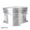 Hot sale motorcycle parts for CG125cc Titan piston P9170/13101KGAB000 56.5mm