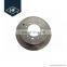 China factory MB407030 auto brake disc OEM brake disc