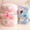 Elephant New Arrival Factory Supplier Coral Fleece Baby Blanket