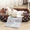 Pet house Warm cat dog house pet kennel can be removed and washed four Seasons Teddy bear pet bed cat dog mat wholesale