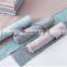 Wipe Glass Bowl Table Mirror Water Absorption is Not Easy to Drop Towel Household Cleaning Fish Scale Cloth Kitchen Rag