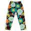 2019 Valentine's Heart Printing Baby Leggings Wholesale Kids Leggings Custom Leggings