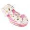 Converse Comfortable Waterproof Grooming Clothing Dog Cat Socks Shaped Shoes For Pet Dogs Cats Rabbits