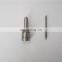 CRDI common rail injector spare parts DLLA154P006 injector nozzle