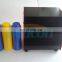 BC-6C 6 cylinder petrol gasoline fuel injector testing cleaner tester