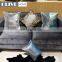 Fashion Decorative Glitter Mermaid Reversible DIY Sequin Sofa Cushions Pillow