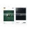 High quality clear sound heavy metal  bass 3.5mm  in-ear  earphone