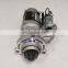 24V WET Cummins M11 Engine Starting Motor Starter 3103952 2871257 5284086