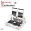 Germany Deutstandard commercial waffle maker sandwich maker sandwich toaster with changeable plate