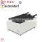 Hot selling electric mini pancake dorayaki  waffle making machine with CE