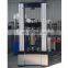 Metallurgical iron steel high temperature tensile strength test machine