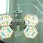 MY-I041 High Quality Surgical Room Shadowless Operation Theatre LED Light / Operation Illuminating Lamps