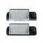 Auto Electrical System Error free Car Led Number License Plate Light For BMW 3 series E36