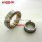 NJ207 NJ207EM 35x72x17 Cylindrical Roller Bearing 35x72x17mm