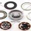 R188 ceramic bearing,Full Zr02 rings stainless steel balls r188 bearing ,Spinners bearing R188 zz