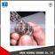high quality single row deep ball bearing 607 zz