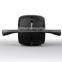 ABS Plastic Workout Equipment Exercise Abdominal Double Wheel wholesale fitness ab wheel abs roller