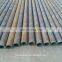 Cold drawn Carbon steel Astm A179 U Type Seamless Tube for heat exchange