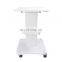 stable beauty machine trolley stand China seller