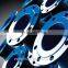 Ductile Iron Flanged Pipe Fittings