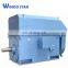 high voltage 7kv YKK ac electric motor controller for electric buses