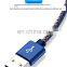 Amazons top selling product fast charging denim cable