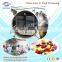 New design freeze drying equipment manufacturer of hot sale vacuum freeze dryer