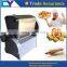 Cookie dough extruder