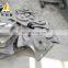 center pivot (bottom) professional production original car size Professional production