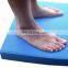 Harbour TPE Balance Yoga Mat Pad for Balance, Eva Foam Balance Training Pad Blue