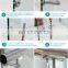 Stainless Steel Handrail Support For Tube For Glass