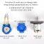 DC Brush Motor Mini Brushless pump motor Dispenser Pump Liquid Soap For Breast Pump