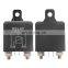 chinese factory High quality Double battery isolation protection controller for car