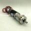 42mm high torque brushless dc planetary gear motor with electric brake