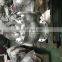 JIS F7472 CAST STEEL 10K SCRW-DOWN ANGLE VALVES