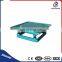 Better Group small vibrating table, concrete vibrator for sale, vibration shaker table
