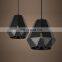 Prismatic Pendant direct from ZhongShan with Retro style