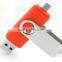 swivel otg smart phone usb pendrive 16gb