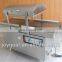 shanghai good sale chicken vacuum packing machine