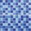 Swimming Pool Glass Mosaic