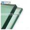 20mm thick Tempered Glass Laminated