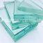 China 8mm 10mm Clear Laminated Glass For Building Glass