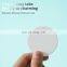 New Arrival Portable QC3.0 Wireless Charging Pad Mobile Phone 15w Fast Charging Qi Magnetic Wireless Charger