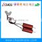chaoli 17KV and 19KV new tiny whoop coreless motor CL-0615 with fast speed and high quality for UAV and mini drone-chaoli2016