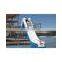 Guangzhou Factory Wholesale Inflatable Product Inflatable Yacht Slide Paddle For Adult