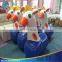 High Quality Sport Game Inflatable Horse/Pony ,Inflatable Bouncing Pony For Adult And Kids