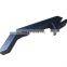 OEM Aluminum Parts Aluminum Handle CNC Machining Parts Aluminium CNC Milling Service