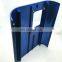 Aluminum Profile For Amplifier Heatsink
